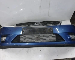 PARAURTO ANTERIORE Kia Cee'd 2010 1.4 865111H500