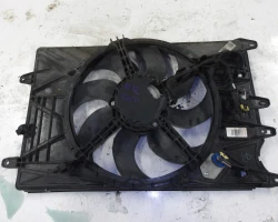 VENTILATOR HLADILNIKA Fiat Tipo 2017 1.6 JTDM 52052600
