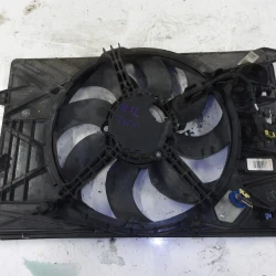 VENTILATOR HLADILNIKA Fiat Tipo 2017 1.6 JTDM 52052600