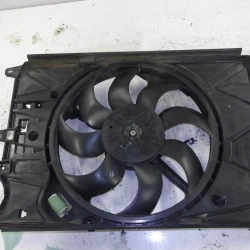 VENTILATOR HLADILNIKA Fiat Tipo 2017 1.6 JTDM 52052600
