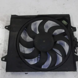 VENTILATOR HLADILNIKA Fiat Panda 2016 1.2 51988121