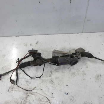 STEERING RACK Škoda Octavia 2019 1.6 TDI COMBI 5q0909144AB 5Q1423051BD