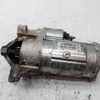STARTER MOTOR Citroën C4 2008 PICASSO 2.0 HDI AUT. 5802Z5