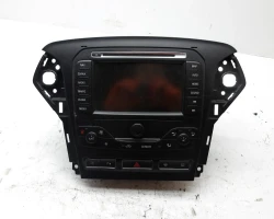 AUTORADIO Ford Mondeo 2011 1.6 TDI bs7t18k931ec
