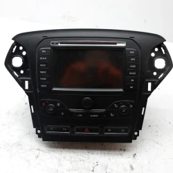 AUTORADIO Ford Mondeo 2011 1.6 TDI bs7t18k931ec