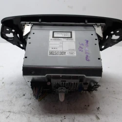 AUTORADIO Ford Mondeo 2011 1.6 TDI bs7t18k931ec
