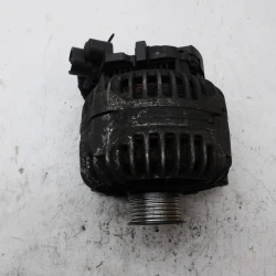 ALTERNATORE Citroën XSARA 2005 2.0HDI 9621791480