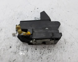 CHIUSURA SERRATURA PORTA ANTERIORE SINISTRA Dacia Sandero 2013 0.9 TCE 805039362rb