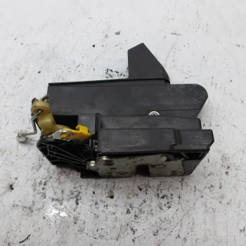 CHIUSURA SERRATURA PORTA ANTERIORE SINISTRA Dacia Sandero 2013 0.9 TCE 805039362rb