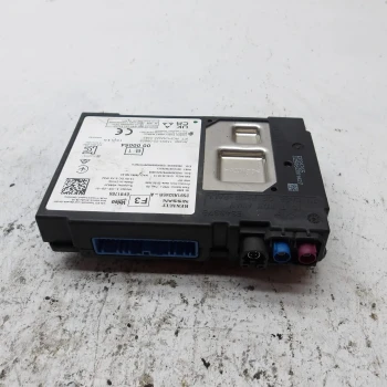 centralina vario Dacia DUSTER 2025 1.2 4X4 2591a5345r
