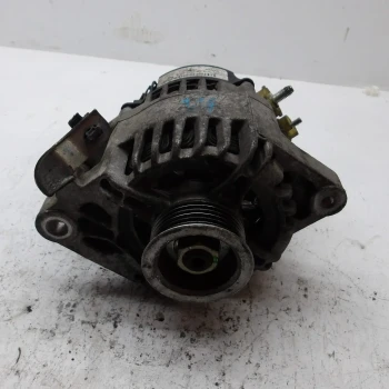 ALTERNATOR Citroën C1 2009 1.0 27060-0q011 5702J1