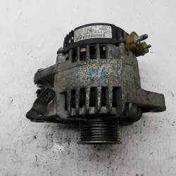 ALTERNATORE Citroën C1 2009 1.0 27060-0q011 5702J1
