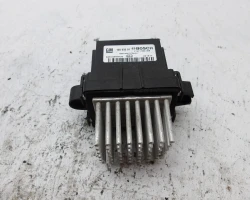 VENTOLA MOTORINO VENTILAZIONE ABITACOLO Chevrolet Cruze 2012 1.6 13503201
