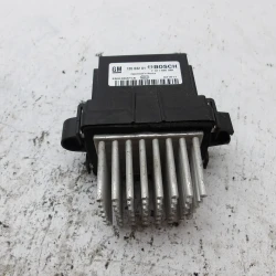BLOWER MOTOR Chevrolet Cruze 2012 1.6 13503201