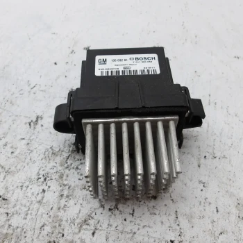BLOWER MOTOR Chevrolet Cruze 2012 1.6 13503201