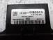 BLOWER MOTOR Chevrolet Cruze 2012 1.6 13503201