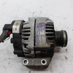 ALTERNATOR Suzuki SWIFT 2007 1.3 3140085E00