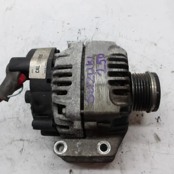 ALTERNATOR Suzuki SWIFT 2007 1.3 3140085E00