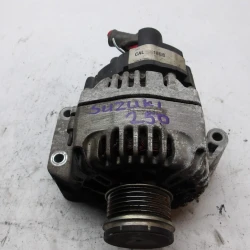 ALTERNATOR Suzuki SWIFT 2007 1.3 3140085E00