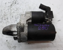 MOTORINO AVVIAMENTO Suzuki SWIFT 2007 1.3 3110085E00