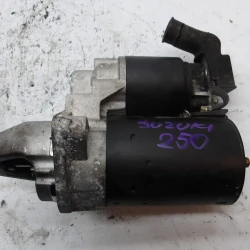 STARTER MOTOR Suzuki SWIFT 2007 1.3 3110085E00