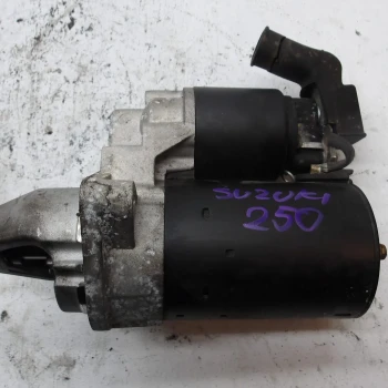 MOTORINO AVVIAMENTO Suzuki SWIFT 2007 1.3 3110085E00