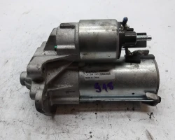 ZAGANJALNIK Renault MEGANE II 2006 1.5 DCI GRANDTOUR 260540-6020 233003152R