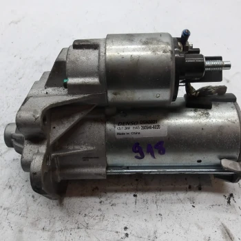 MOTORINO AVVIAMENTO Renault MEGANE II 2006 1.5 DCI GRANDTOUR 260540-6020 233003152R