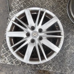WHEEL 17" Renault MEGANE III  2011 GRANDTOUR 1.5 DCI 7jx17.5ch 49 403000579R