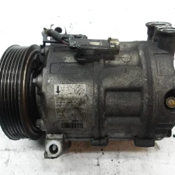 KOMPRESOR KLIME Alfa 159 2009 1.9 M-JET SW 50510966 KOMPRESOR KLIME Alfa 159 2009 1.9 M-JET SW 50510966