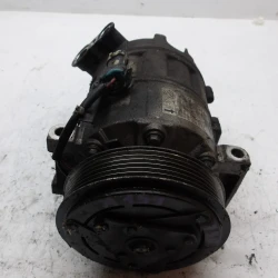 COMPRESSORE CLIMATIZZATORE Alfa 159 2009 1.9 M-JET SW 50510966