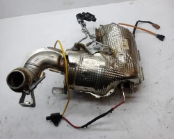 CATALIZZATORE Dacia DUSTER 2025 1.2 4X4 208a07998r