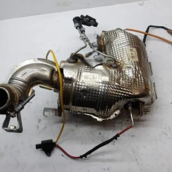 KATALIZATOR Dacia DUSTER 2025 1.2 4X4 208a07998r KATALIZATOR Dacia DUSTER 2025 1.2 4X4 208a07998r