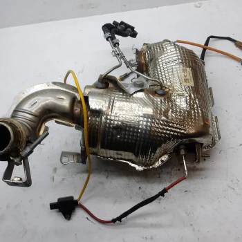 CATALIZZATORE Dacia DUSTER 2025 1.2 4X4 208a07998r