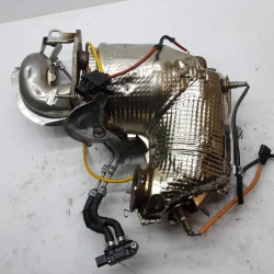 CATALIZZATORE Dacia DUSTER 2025 1.2 4X4 208a07998r