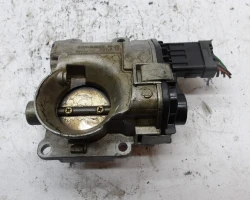 HIGH FLOW THROTTLE Renault CLIO II 2002 1.2 16V 8200166869