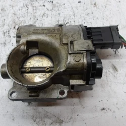 CORPO FARFALLATO Renault CLIO II 2002 1.2 16V 8200166869