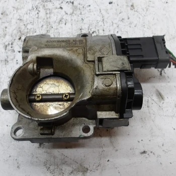 HIGH FLOW THROTTLE Renault CLIO II 2002 1.2 16V 8200166869