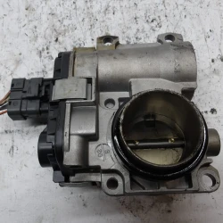 HIGH FLOW THROTTLE Renault CLIO II 2002 1.2 16V 8200166869
