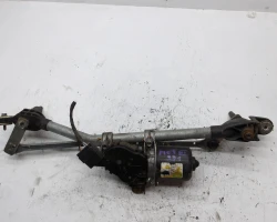 WIPER MECHANISM Renault MEGANE III  2010 1.5 DCI 288000001R 288100941R