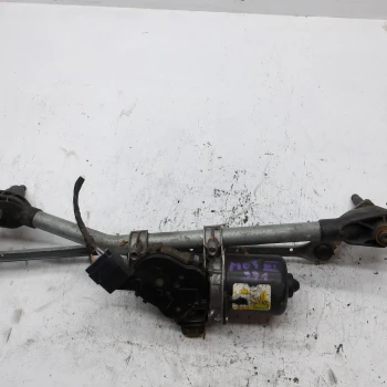 MEHANIZEM Z MOTORČKOM BRISALCEV Renault MEGANE III  2010 1.5 DCI 288000001R 288100941R