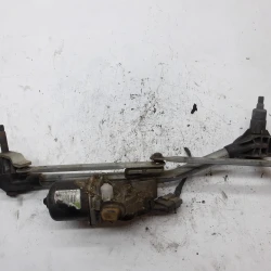 WIPER MECHANISM Renault MEGANE III  2010 1.5 DCI 288000001R 288100941R