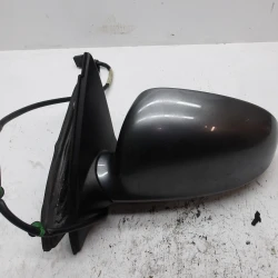MIRROR LEFT Volkswagen Jetta 2007 1.9 TDI 1K1857507BG