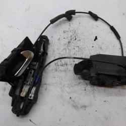 ZAKLEP  SPREDAJ DESNA Citroën C4 2016 PICASSO 1.6 HDI 9810310280