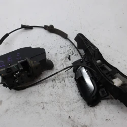 ZAKLEP  SPREDAJ DESNA Citroën C4 2016 PICASSO 1.6 HDI 9810310280