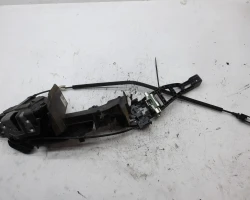 CHIUSURA SERRATURA PORTA ANTERIORE DESTRA Ford C-Max 2012 1.6 ECOBOOST SCTI 40644138