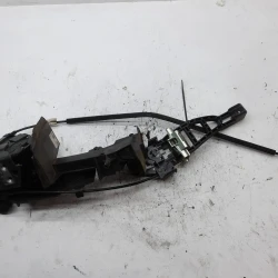 ZAKLEP  SPREDAJ DESNA Ford C-Max 2012 1.6 ECOBOOST SCTI 40644138