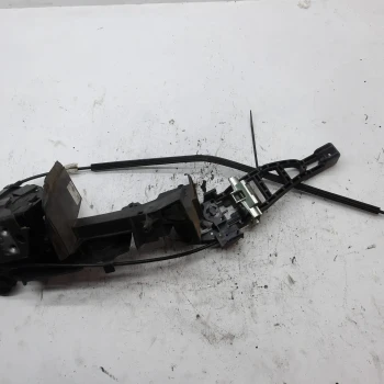 CHIUSURA SERRATURA PORTA ANTERIORE DESTRA Ford C-Max 2012 1.6 ECOBOOST SCTI 40644138