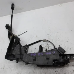 CHIUSURA SERRATURA PORTA ANTERIORE DESTRA Ford C-Max 2012 1.6 ECOBOOST SCTI 40644138