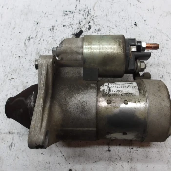 STARTER MOTOR Fiat Panda 2016 1.2 51890631